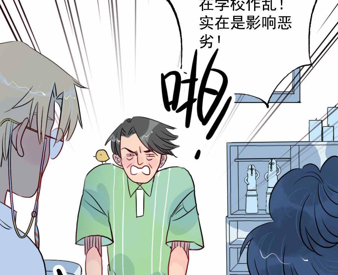 第6话 戴面具的小混蛋 下-第11话