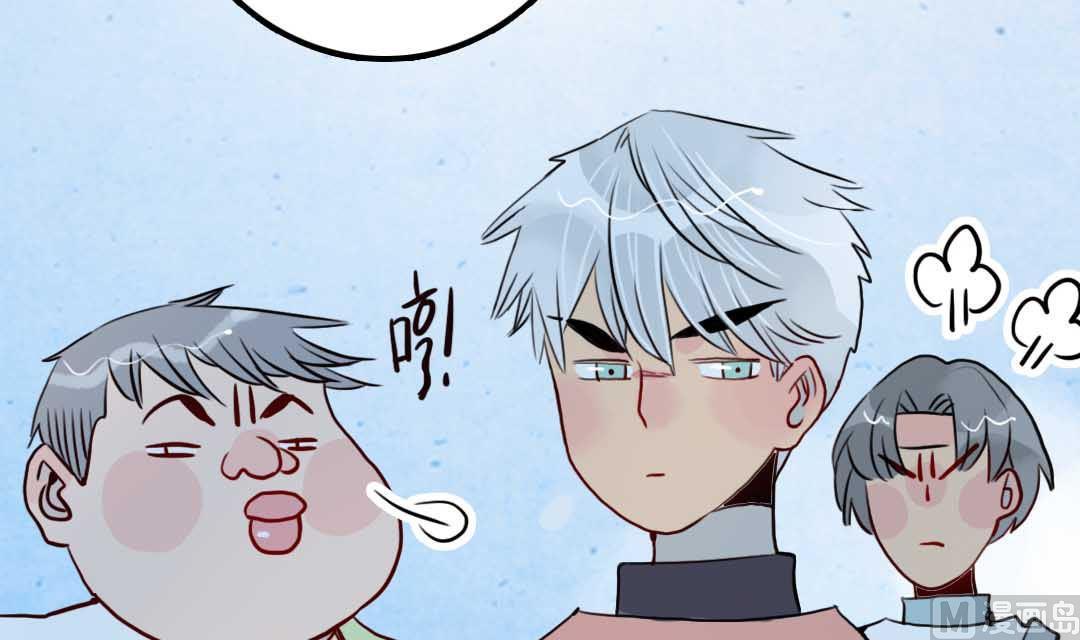 第13话 学生会长和山贼少爷 下(1/2)-第27话
