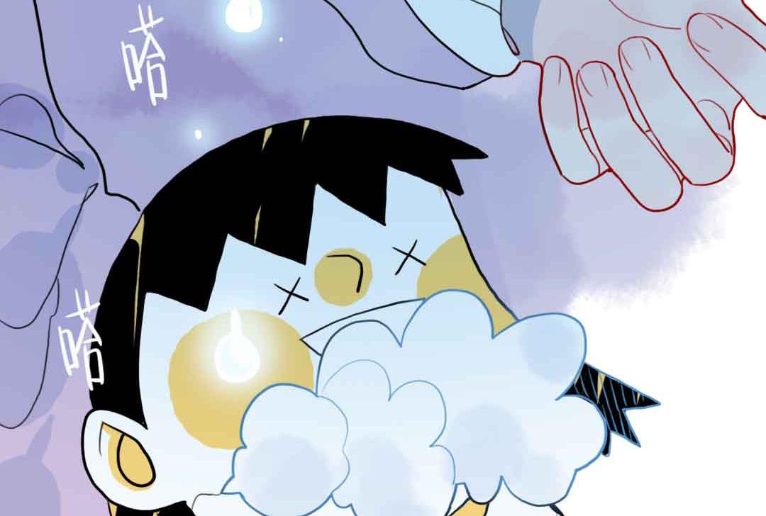 第15话 被抛弃之人 中-第31话