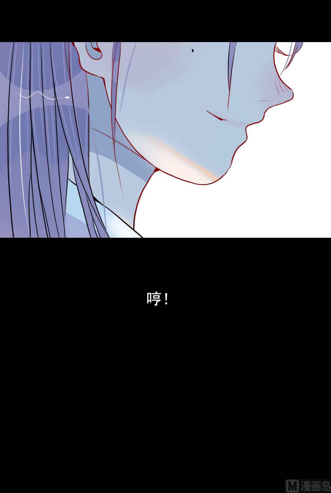 第15话 被抛弃之人 中-第31话