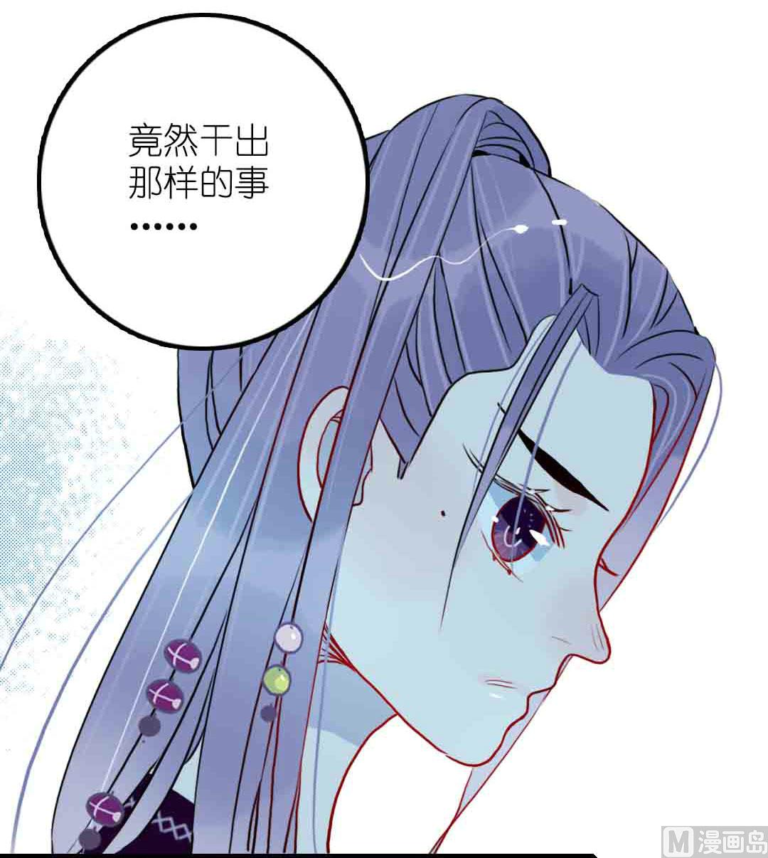 第16话 脆弱的反击 上-第33话