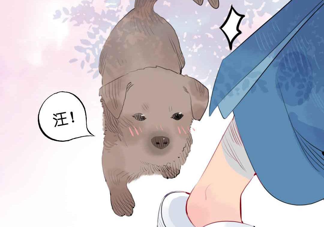 第3话 当年在村头撒野的小哥 下(1/2)-第5话