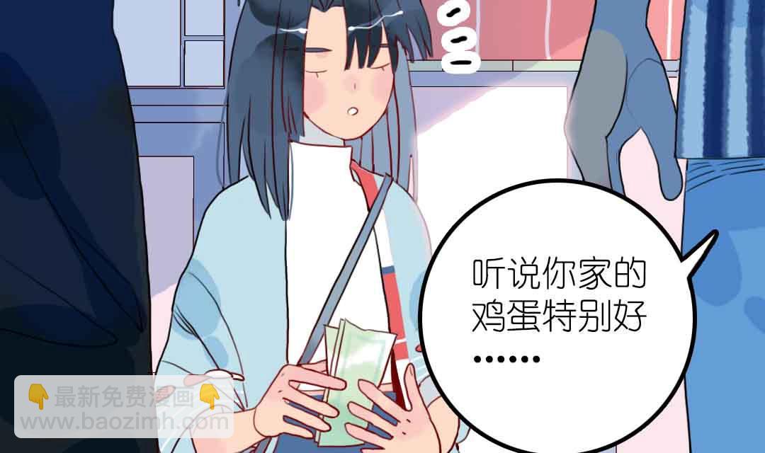 第22话 菜场之战 1(1/2)-第49话