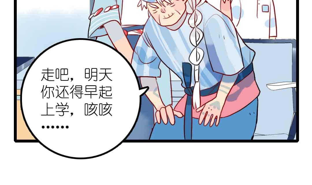 第22话 菜场之战 3-第51话