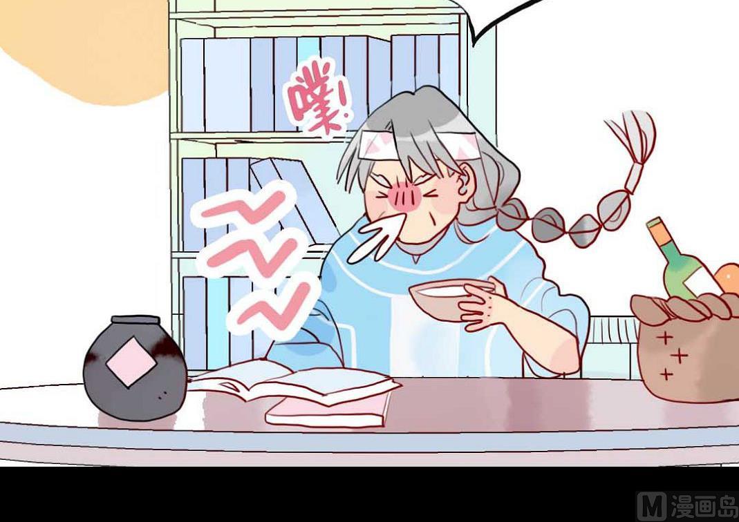 第23话 碎风寨大当家 3-第55话