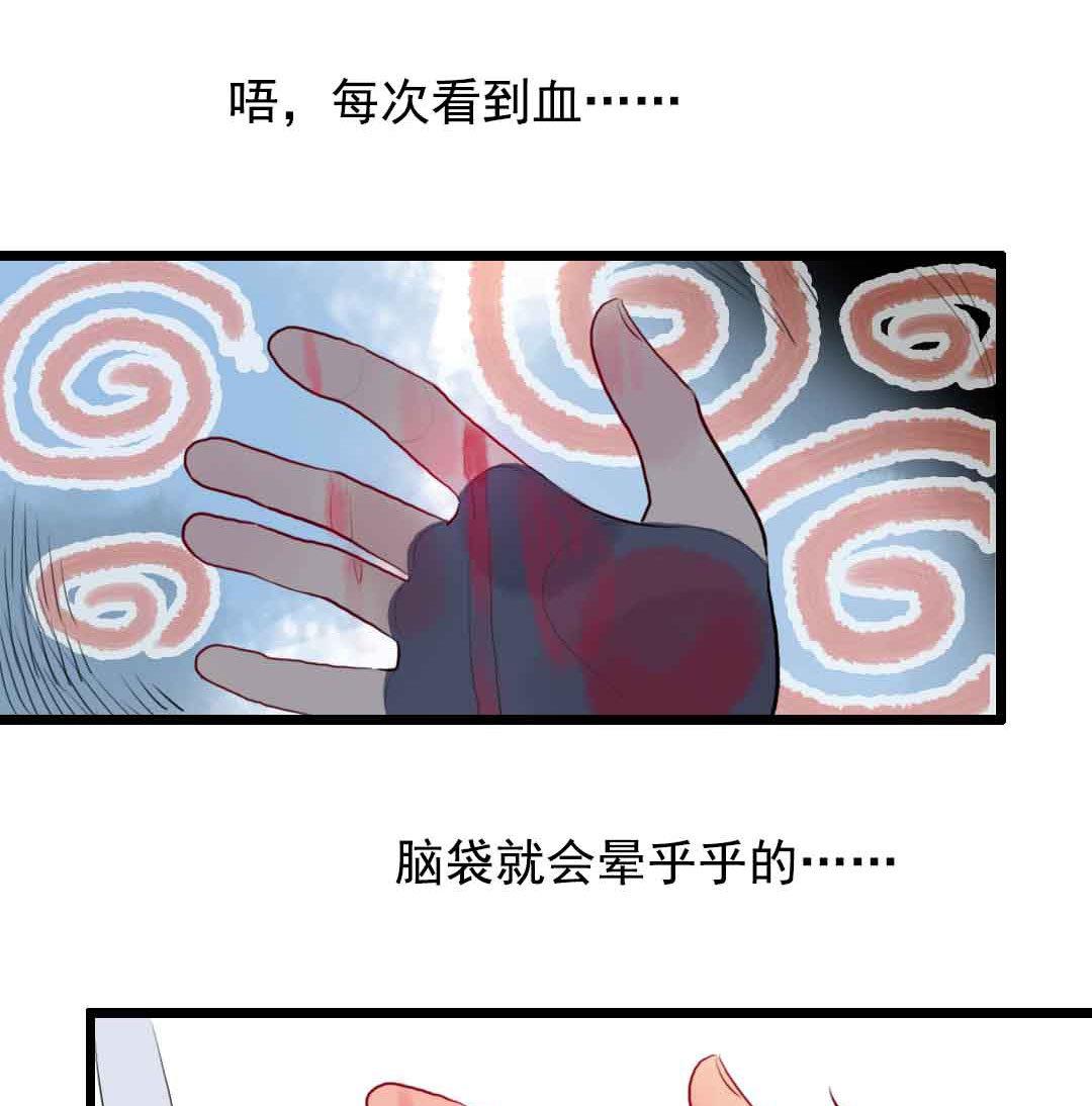第4话 少年向前冲不回头 下-第7话