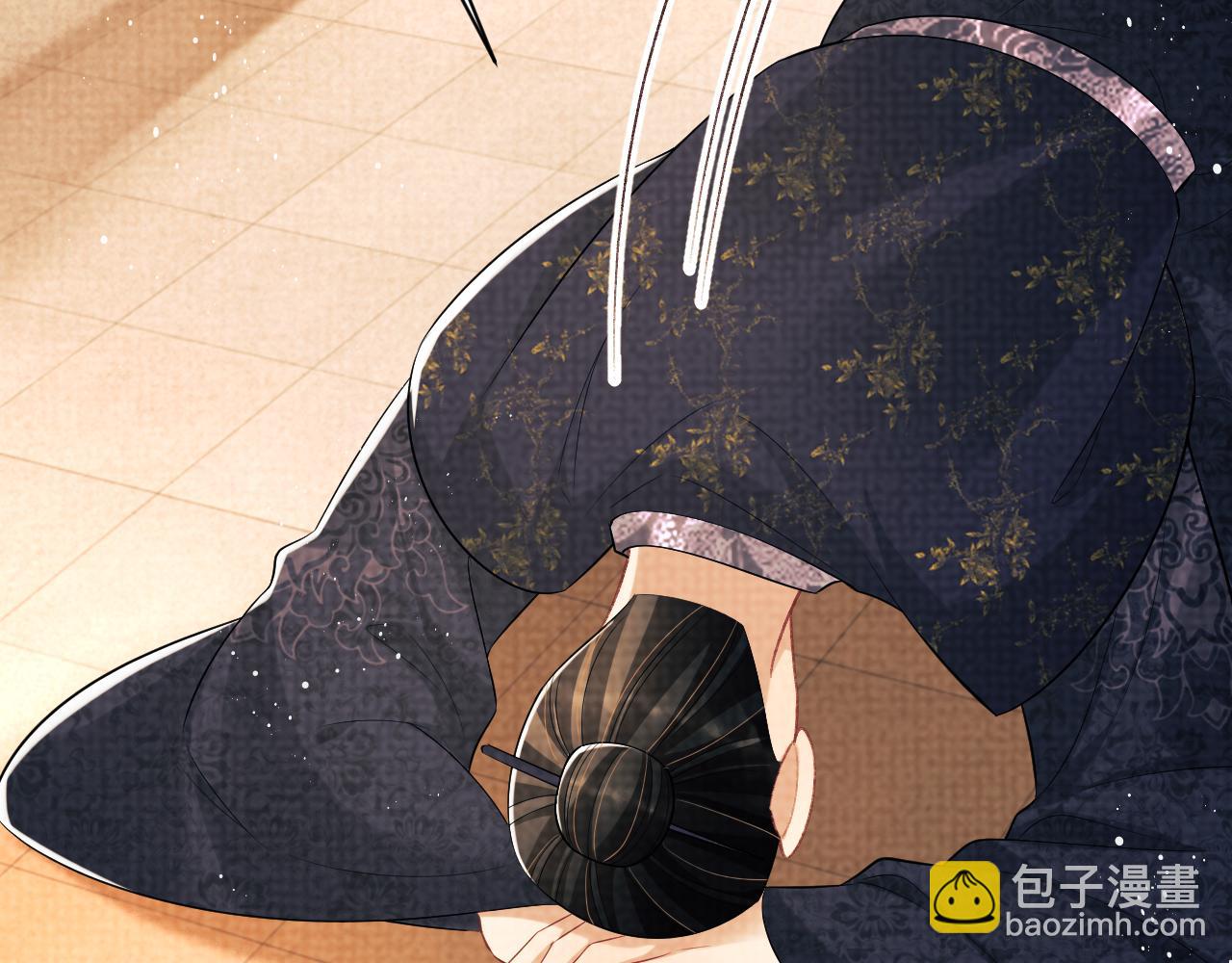 第115话 他怎么来了？(1/3)-第117话