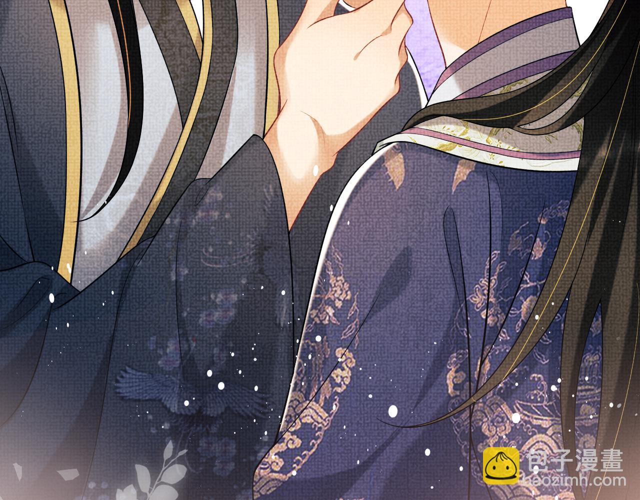 第121话 君清的本分(1/3)-第123话