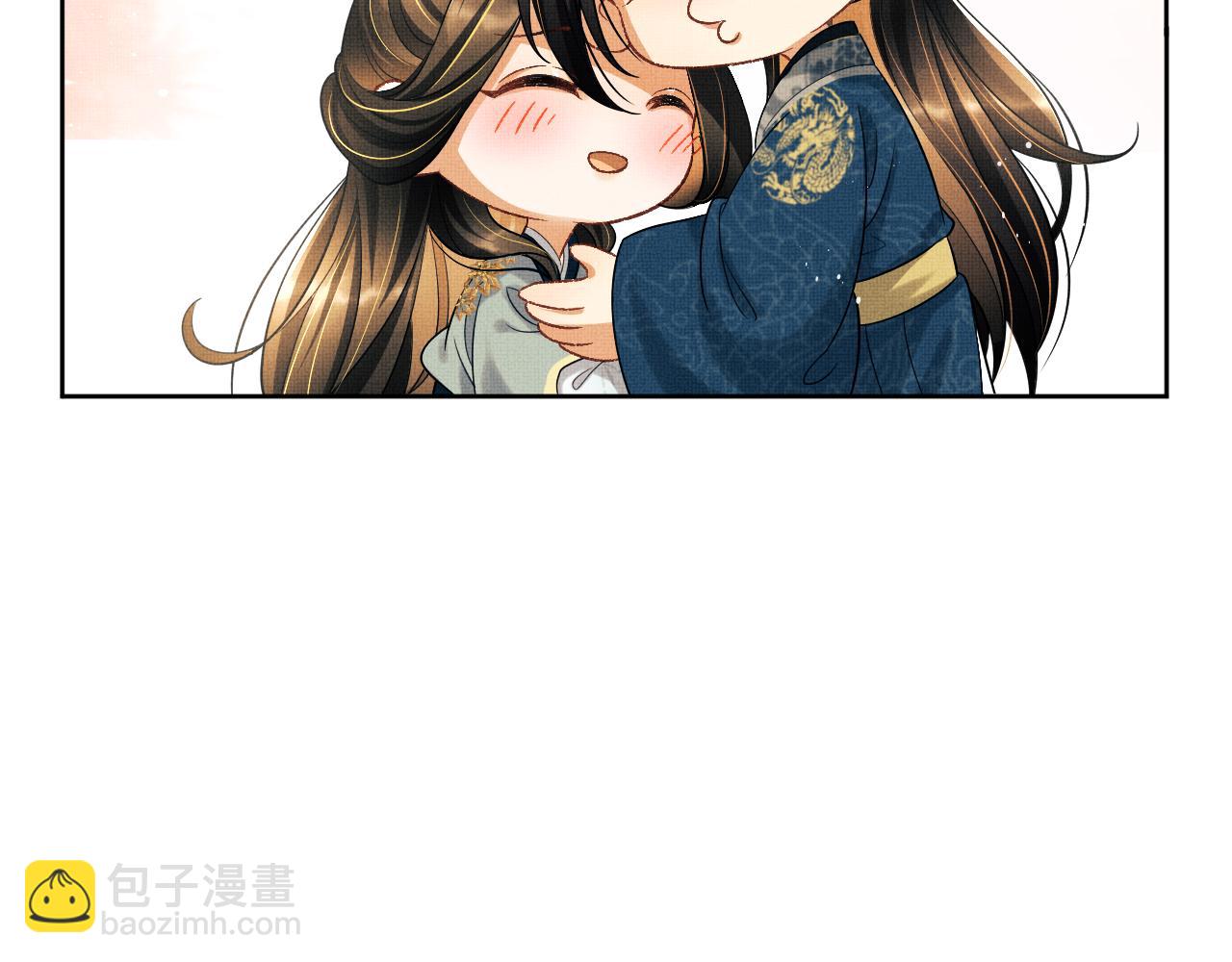 新春番外 包饺子(1/2)-第145话