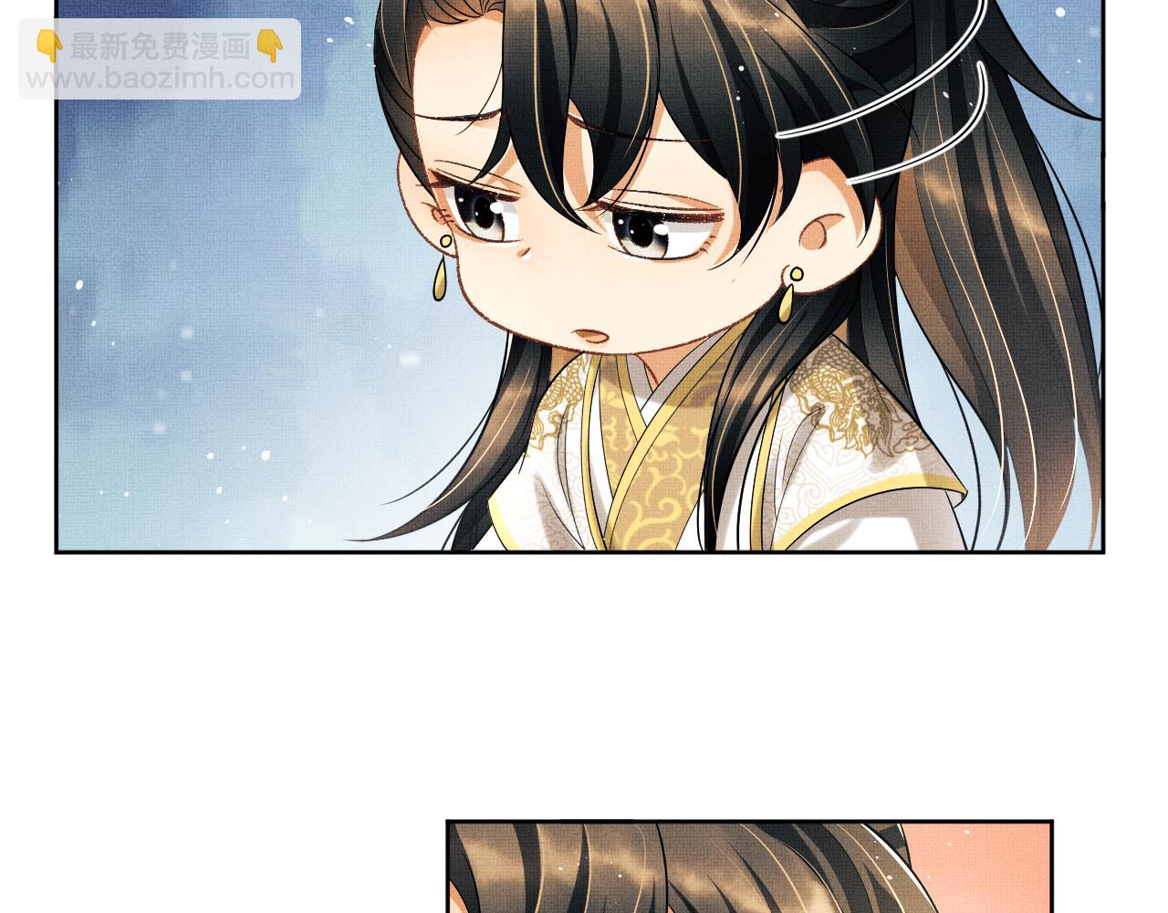 新春番外 包饺子(1/2)-第145话