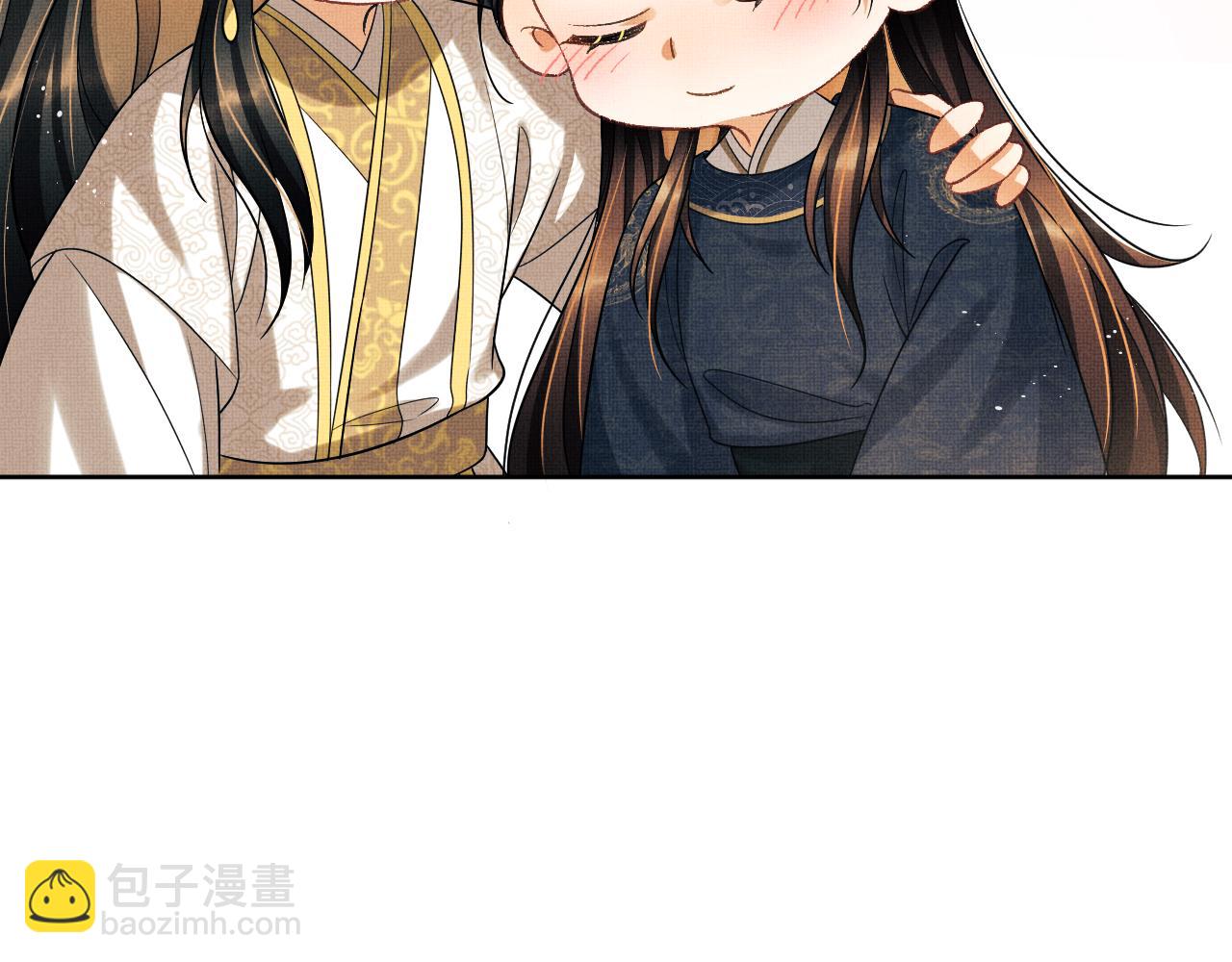 新春番外 包饺子(1/2)-第145话