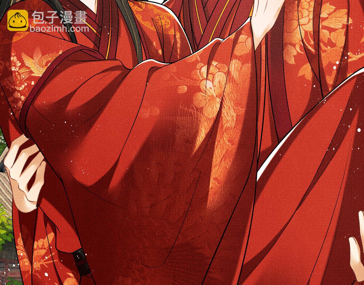 番外9 孽缘(1/3)-第147话