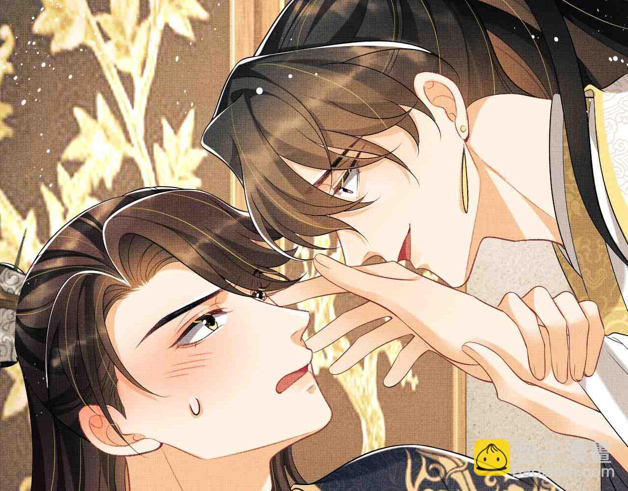 番外13 小黄的一天(1/3)-第151话