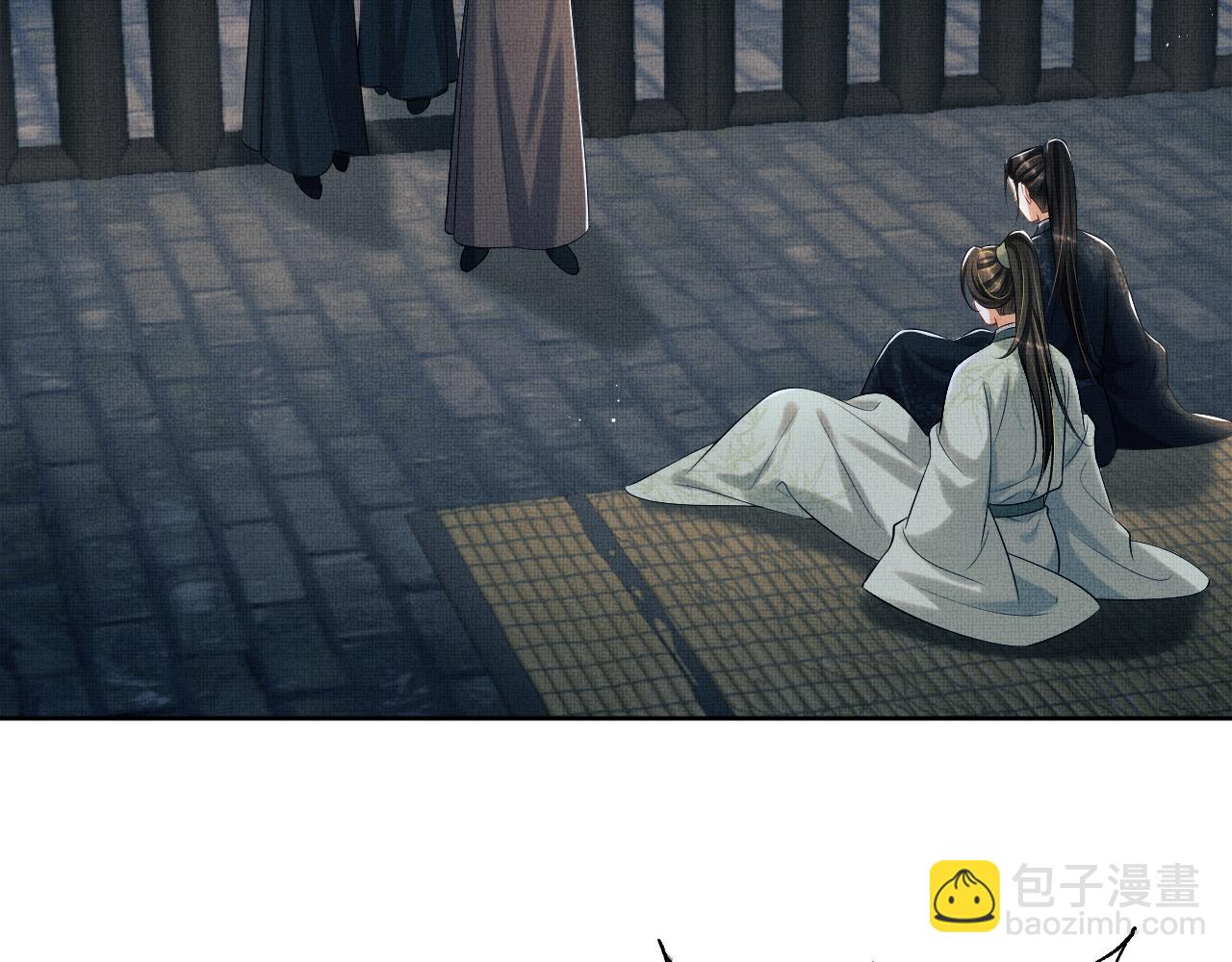 完结篇 黄粱一梦&middot;下(1/2)-第153话