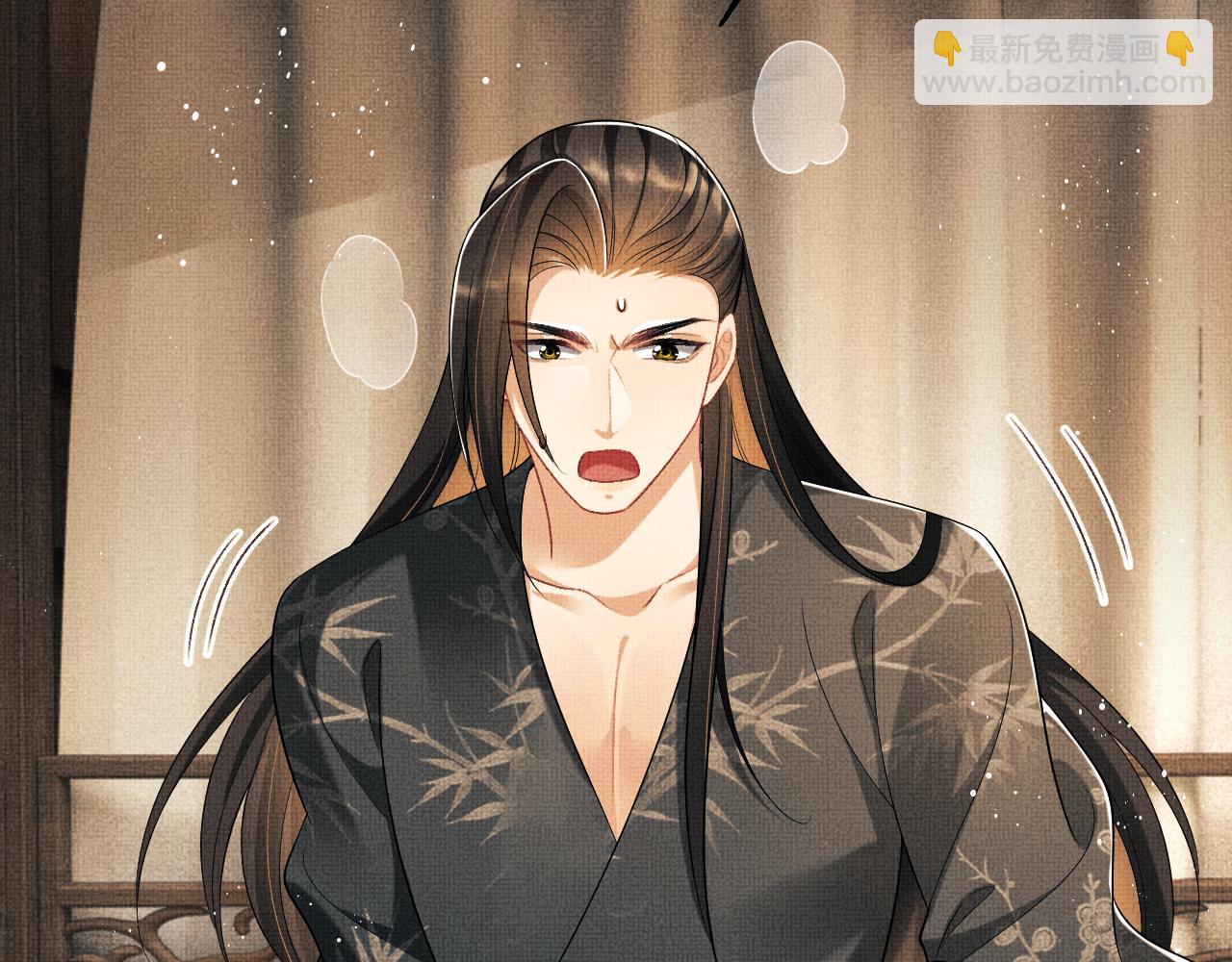 完结篇 黄粱一梦&middot;下(1/2)-第153话