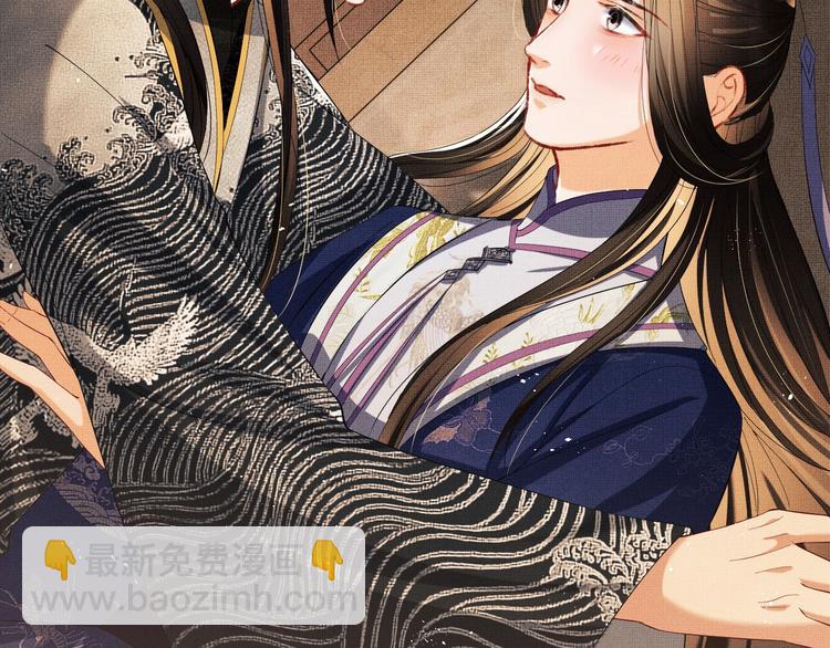 第15话 粘人精王爷求亲亲(1/3)-第17话