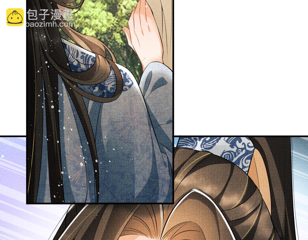 第85话 君清被推倒了？(1/3)-第87话