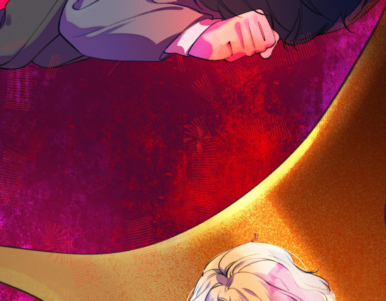 32-忙碌的一小时(1/3)-第35话