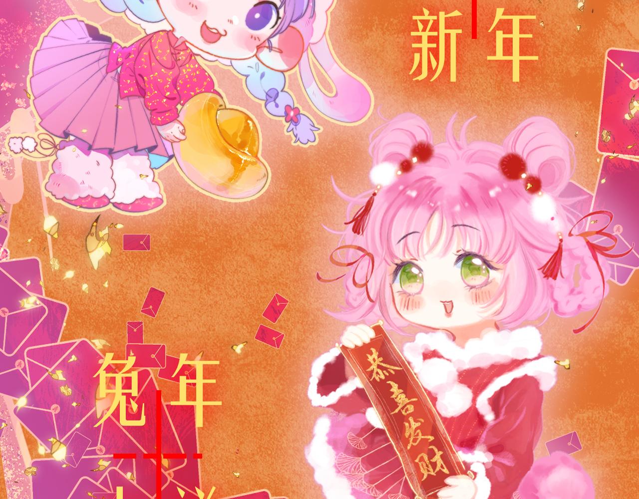 34-闲聊(1/3)-第37话