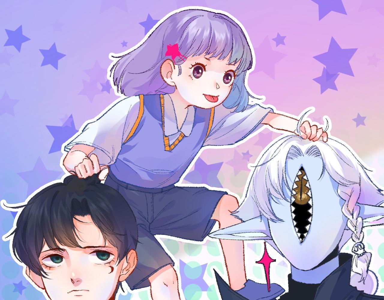 36-差劲的人(1/3)-第39话