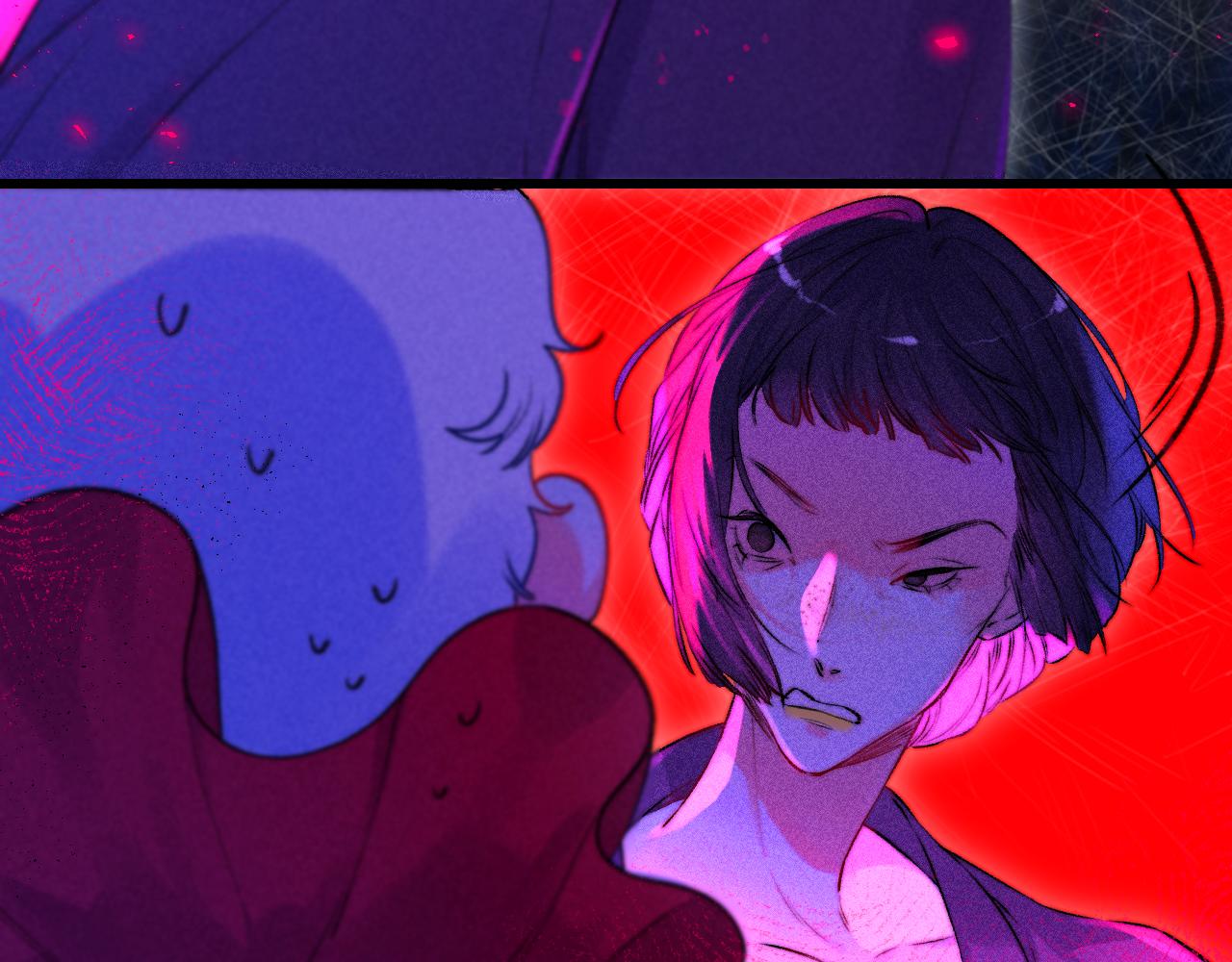 40-反面的故事(1/3)-第43话