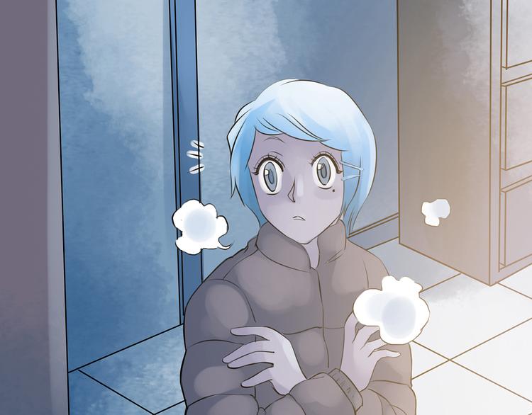 第13话  薄冰（3）(1/4)-第13话