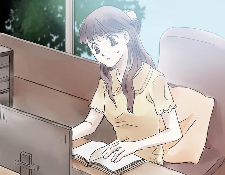 第15话 城市海洋（2）(1/4)-第15话
