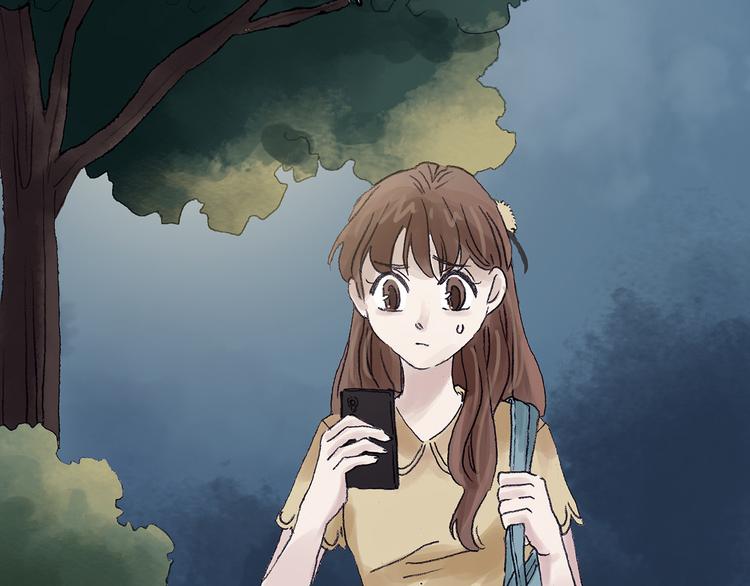 第15话 城市海洋（2）(1/4)-第15话