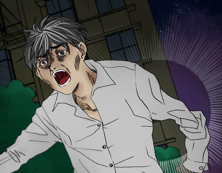第3话 诡房异照（3）(1/3)-第3话