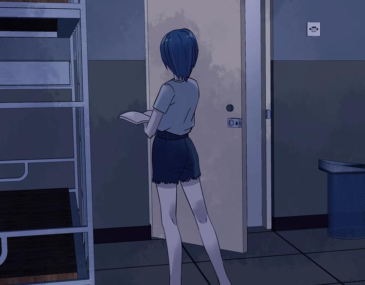 第45话 学校静悄悄（一）(1/4)-第45话