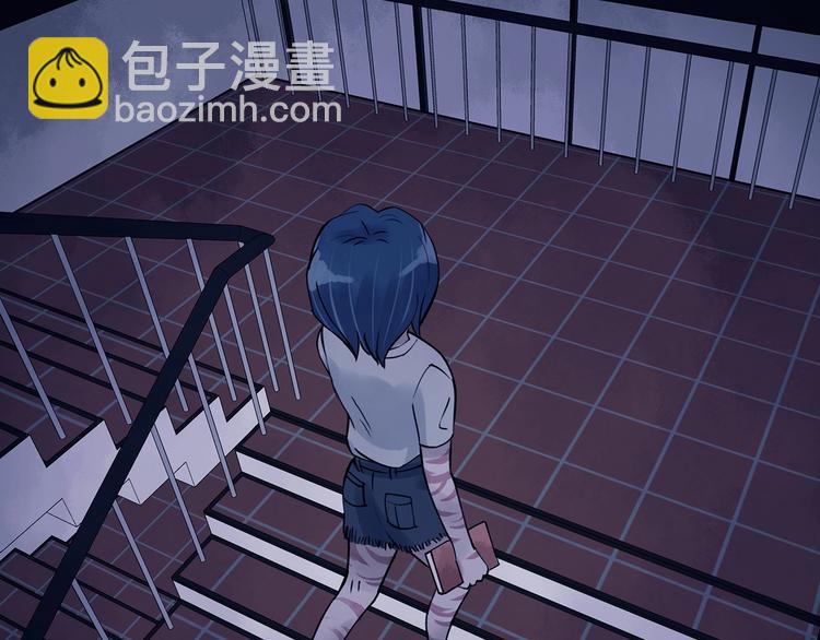 第49话 学校静悄悄（五）(1/4)-第49话