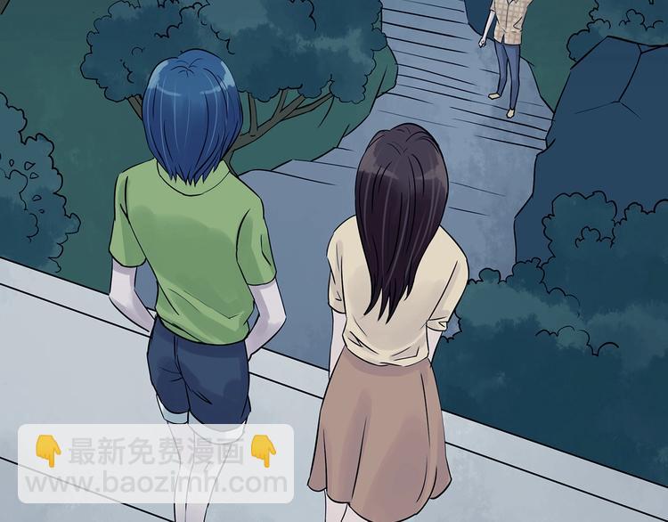 第55话 报恩的&Omega;（三）(1/4)-第55话