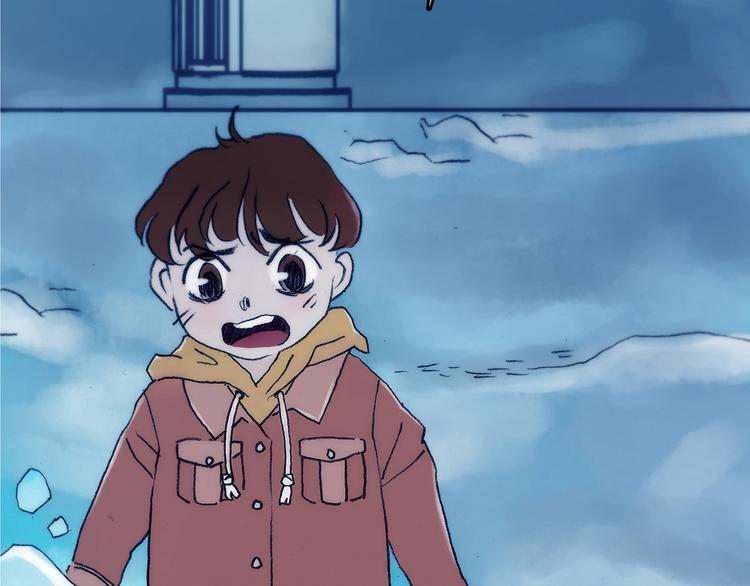 第9话 雪球（2）(1/4)-第9话
