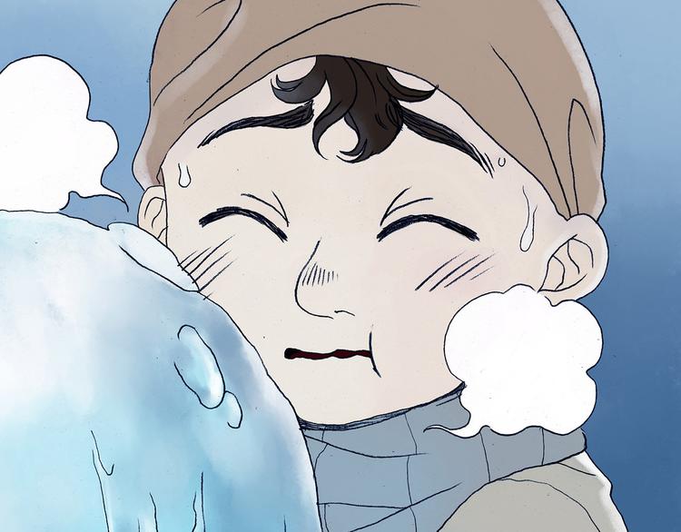 第9话 雪球（2）(1/4)-第9话