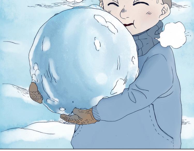 第9话 雪球（2）(1/4)-第9话