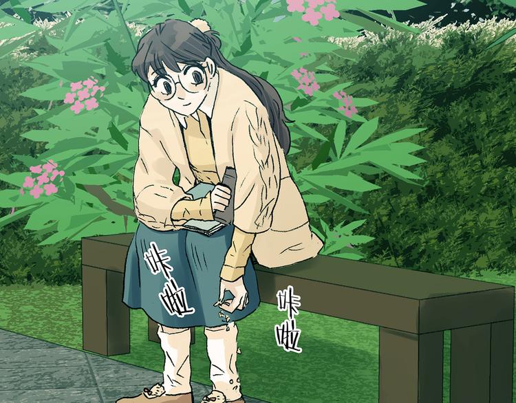 第85话 缺失的影（一）(1/3)-第85话