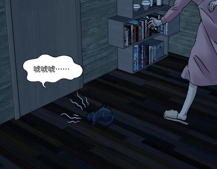 第91话 猫男（二）(1/4)-第91话