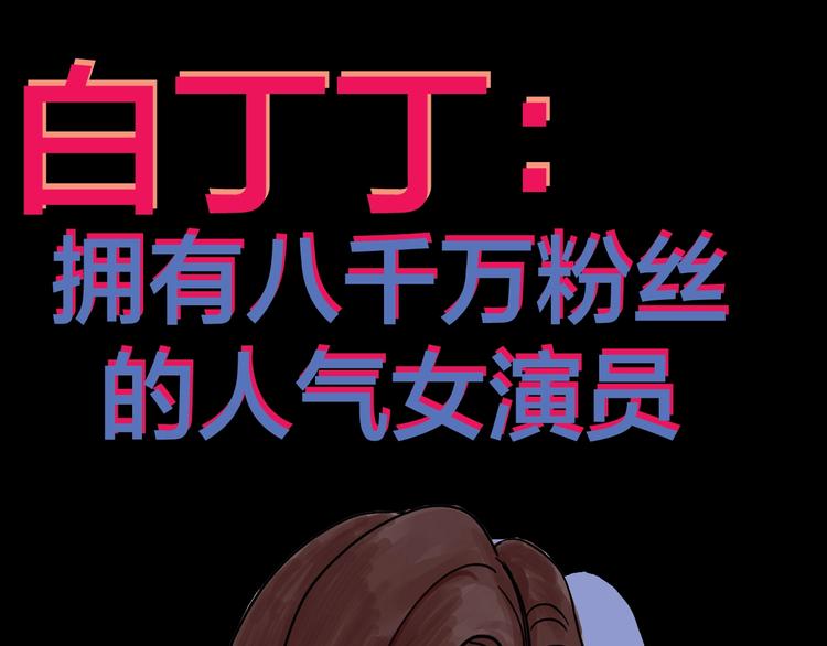 序章 女演员被整蛊？戳我吃瓜！-第1话