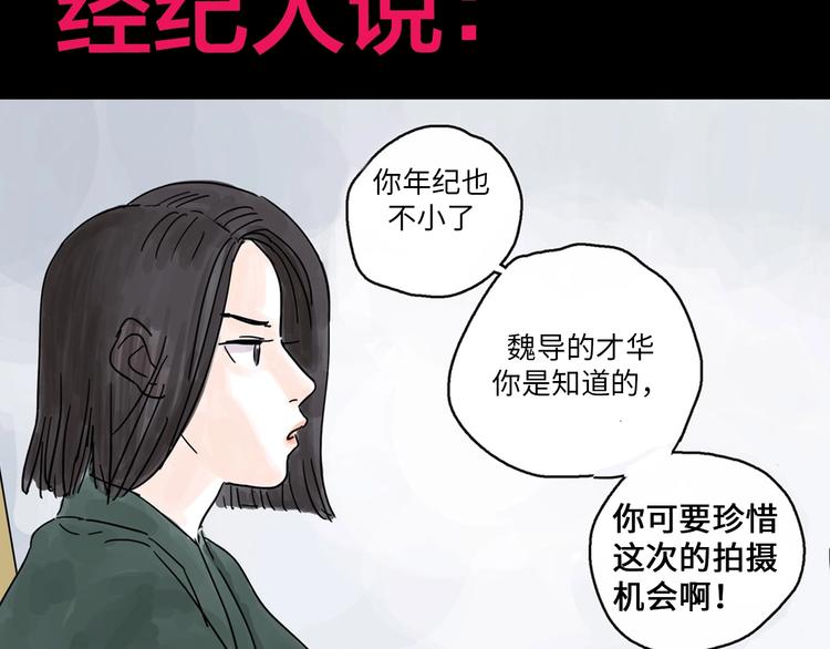 序章 女演员被整蛊？戳我吃瓜！-第1话