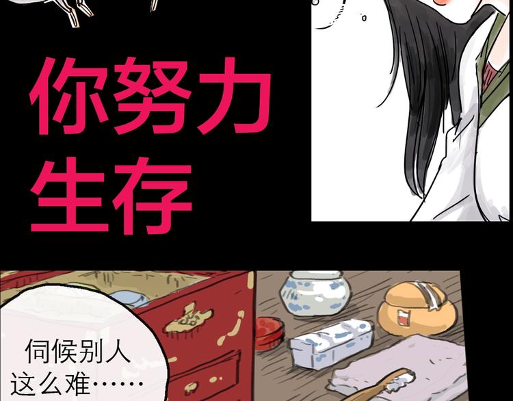 序章 女演员被整蛊？戳我吃瓜！-第1话