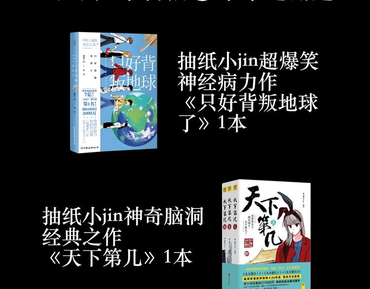 序章 女演员被整蛊？戳我吃瓜！-第1话