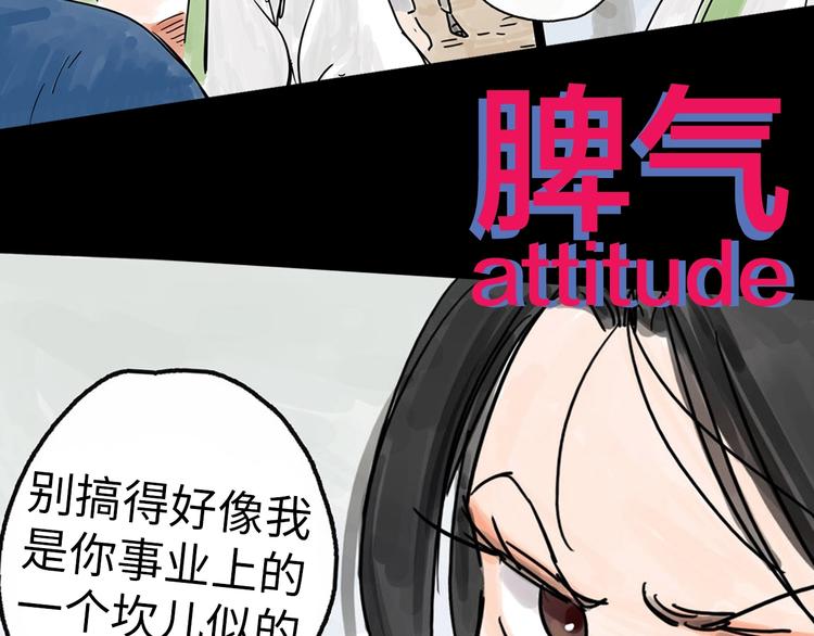 序章 女演员被整蛊？戳我吃瓜！-第1话