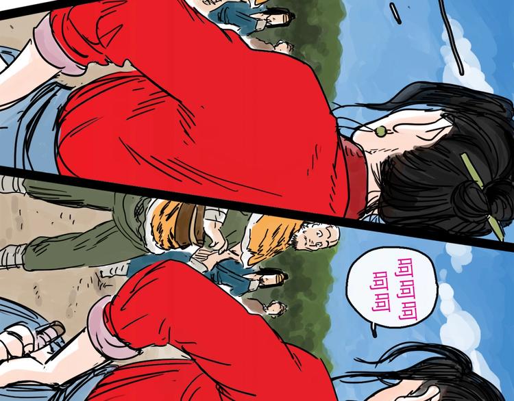 第14话 凯旋(1/3)-第15话
