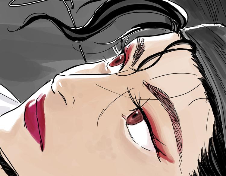 第32话 交锋(1/3)-第35话
