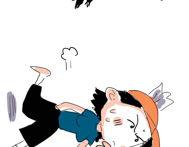 番外：叮叮叮小剧场 5-第43话