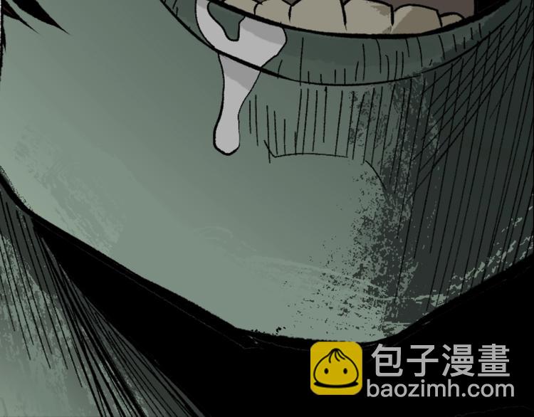 序章 脑洞大开的惊悚单元剧-第1话