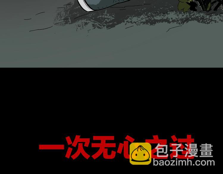 序章 脑洞大开的惊悚单元剧-第1话
