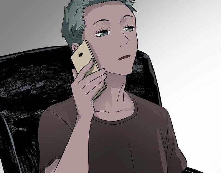 第14话 精算师（2）(1/3)-第15话