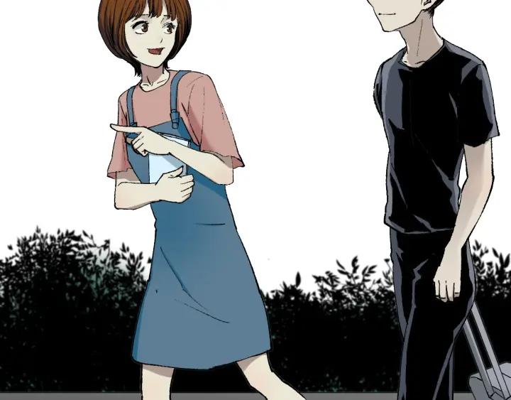 第40话 厕所惊魂(1/3)-第41话