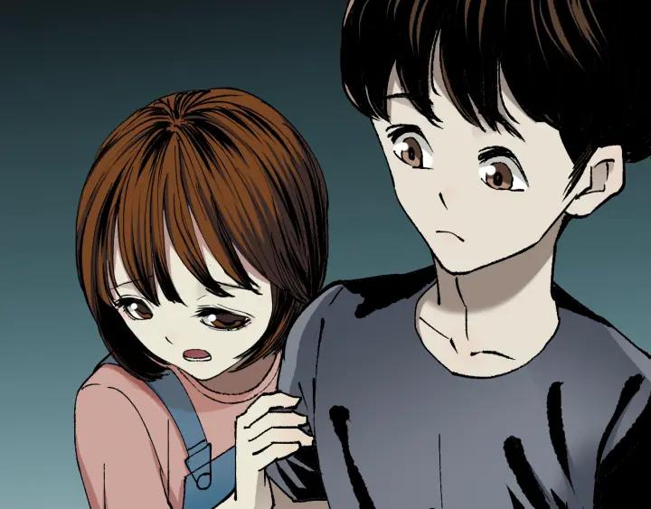 第40话 厕所惊魂(1/3)-第41话